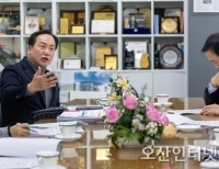 헤드라인 기사 이미지