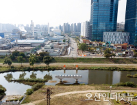 헤드라인 기사 이미지